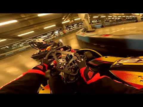 Видео: PitStop Premium гонка новичков 28.10.2025