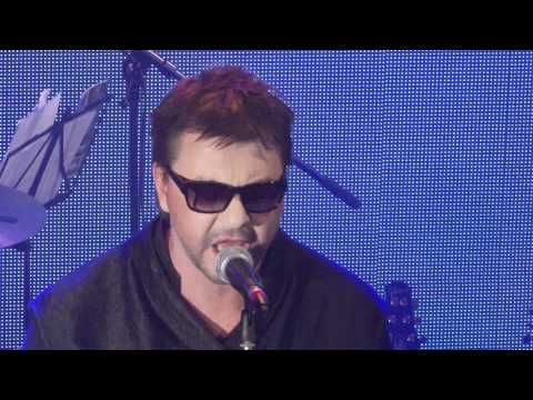 Видео: Couple - Оранжевое солнце (концерт в Икре)