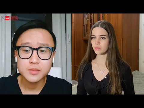 Видео: Сахарный диабет. Интервью с С.А. Ханом