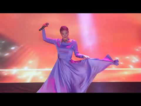 Видео: Кристина – «Осенняя»