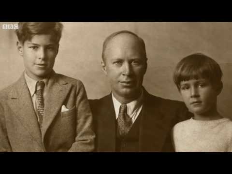 Видео: "Голоса Из Архива": 17: Олег Прокофьев и Лариса Герштейн