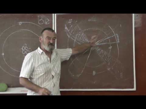 Видео: 5 Бериллий, бор, углерод, азот, кислород . s-  и p-электроны  Изотопы