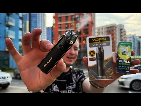 Видео: СТОИТ ли БРАТЬ VMATE PRO 2? - DUALL EXTREME крепость