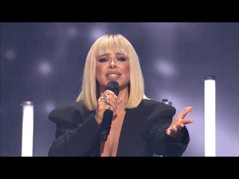 Видео: Ани Лорак - Такси (Новая Волна, 2025)