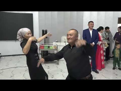 Видео: Ерасыл мен Бақболдың сүндет тойы 1-бөлім