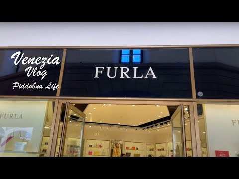 Видео: ❣️Italy 👉FURLA 🛍️outlet выбор👍скидки до 1-го сентября