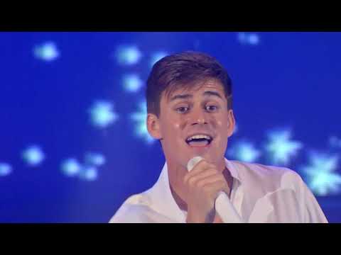 Видео: Ришат Тухватуллин - Сина барам (концертная версия)