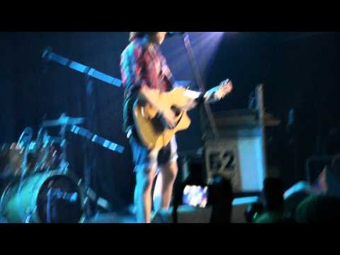 Видео: Валентин Стрыкало. Мамина пенсия. (Клуб Б-2. 24.06.2011)