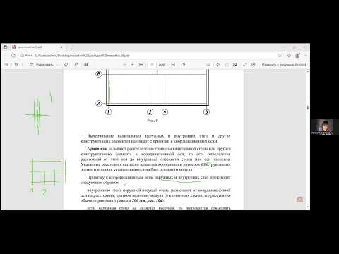 Видео: 6 Урок - Инженерная графика - Часть 2