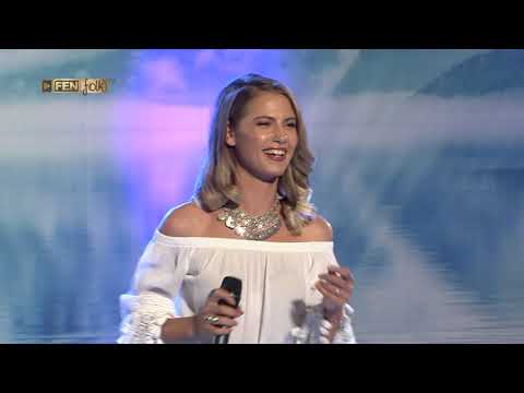 Видео: ИВА И ВЕЛИСЛАВА КОСТАДИНОВИ - Родопска китка