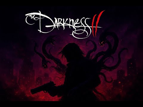 Видео: ЭТО САМАЯ ЖУТКАЯ СИЛА В ИГРАХ! | The Darkness 2