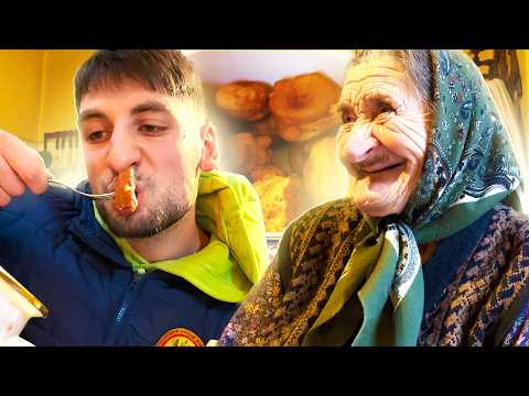 Видео: БАБА СТОЯНКА НАПРАВИ ЛАНГИДКИ!
