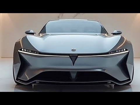 Видео: ZAZ Tavria 2025–2026 — Возвращение легенды в новом облике! 🚗🔥