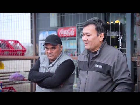 Видео: Тарозидан уриб, дўстига туҳмат қилган отанинг гуноҳи...| Otalar so'zi-aqlning ko'zi