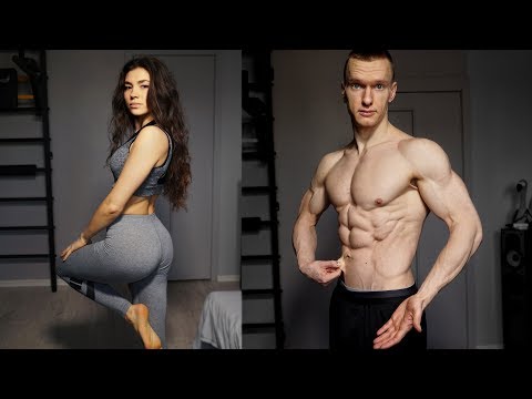 Видео: Почему ты не можешь похудеть? Психология успеха в жизни и фитнесе