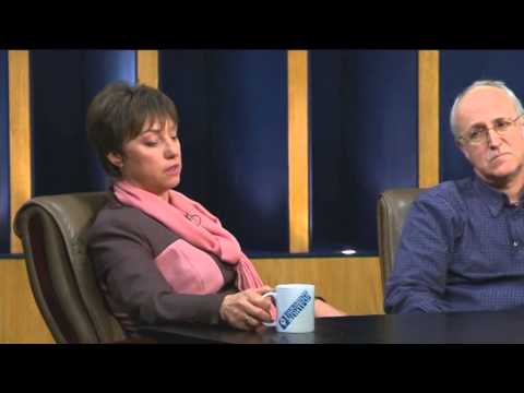 Видео: Тема: За и против златна мина в Брезник