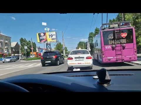 Видео: Іспит з Водіння у Сервісному Центрі! Корисні Поради!