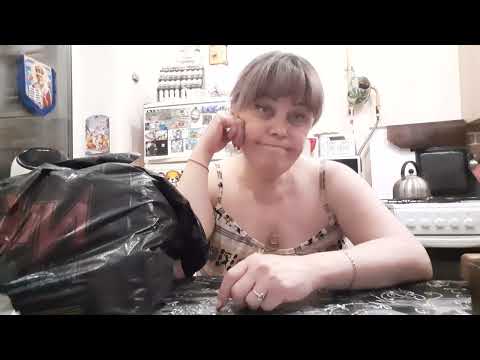 Видео: Вот как тут всё успеть АААА/Сходили с Мартюшкой в магазин/Теперь у меня есть чистая вода,у Плюшки 💊