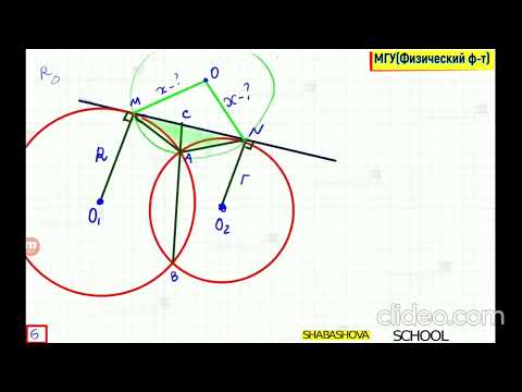 Видео: МГУ. Физический факультет. 1989 год. Математика.