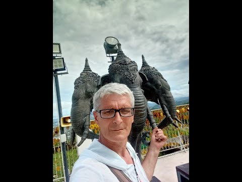 Видео: Тайланд.  Пхукет 2024  Видео 1