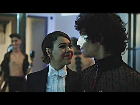 Видео: Lu&Valerio-Ненавижу города