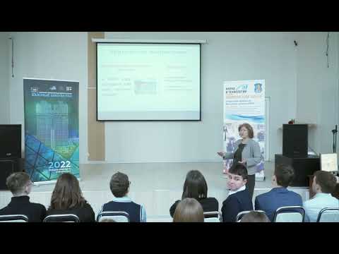 Видео: Е. Журавлева: От семечка к семечку — растения и их удивит. истории трансф. с помощью селекционеров