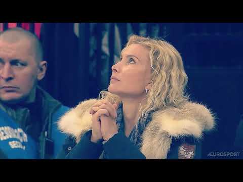 Видео: Алина и Этери //Take me home