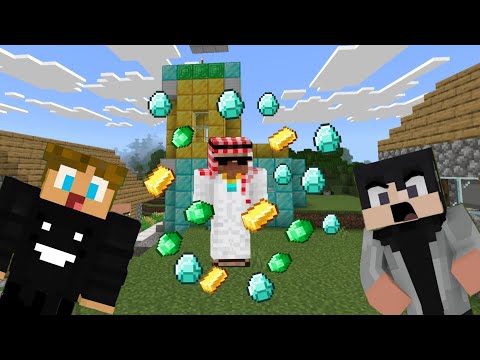 Видео: АУЫЛҒА КІМ КЕЛГЕН?🤨//ҚАЗАҚША МАЙНКРАФТ 