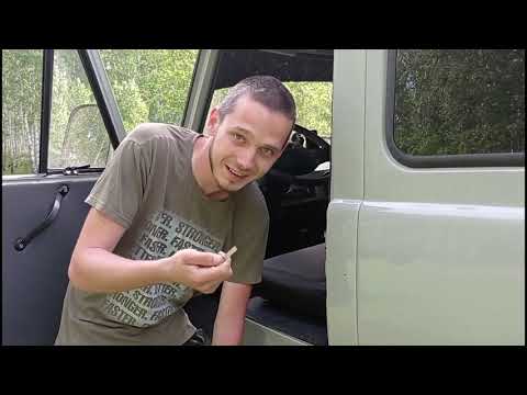 Видео: УАЗ фермер 2021 года///Обзор автомобиля