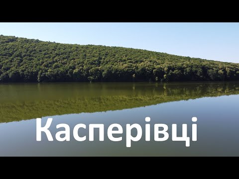Видео: Рибалка на Касперівському водосховищі