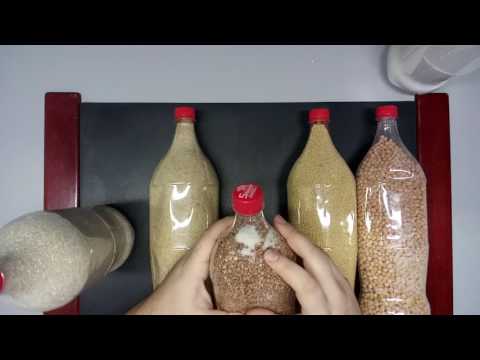 Видео: Как сделать долгосрочные запасы на случай БП?