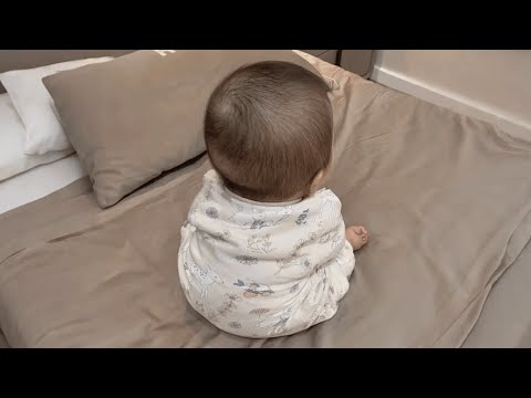 Видео: Смешные реакции детей 2025 года 😂 Челлендж «Попробуй не засмеяться»! | Смешные видео с детьми