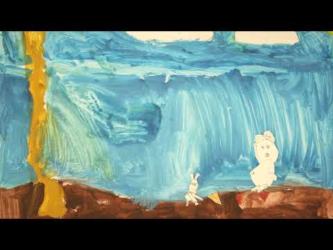 Видео: Лера Дрожина.  Морковка