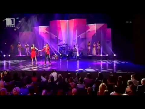 Видео: Дует Ритон / Duet Riton- "Прегърни ме" 2012г.(Live Version)