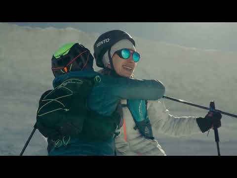 Видео: Забег на Казбек 2023