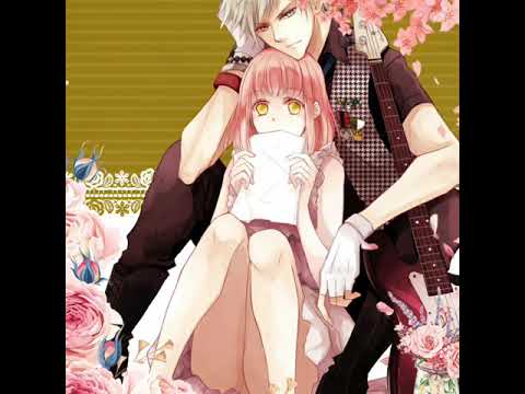 Видео: Ранмару и Харука (неделимы)