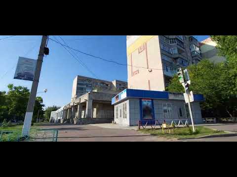 Видео: Новая Каховка ул Николая Букина  06.08.2023 ПОДПИШИСЬ на канал не пропусти новое видео.