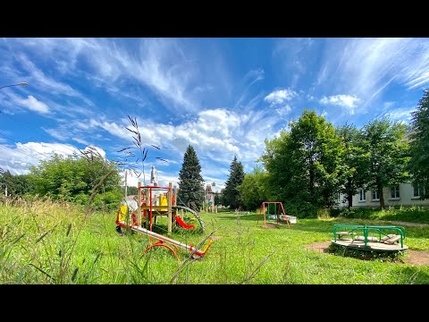 Видео: Исторический видеоролик «Край отчий, край древний»