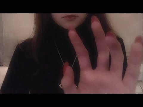 Видео: асмр таппинг и скретчинг | ASMR tapping and scratching (no talking)
