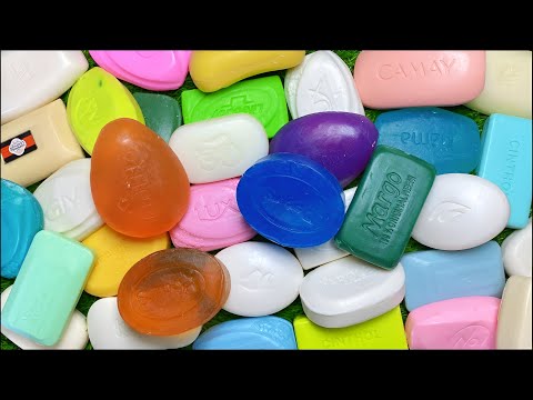 Видео: SOAP opening HAUL /Unpacking soap | Распаковка мыла | Notalking | ASMR SOAP