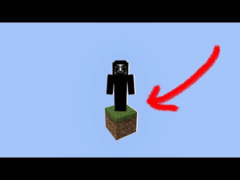 Видео: Я Сыграл В ОДИН БЛОК но с ХОРРОР МОДАМИ! | Inside The System, Herobrine, event.jar И МНОГИЕ ДРУГИЕ