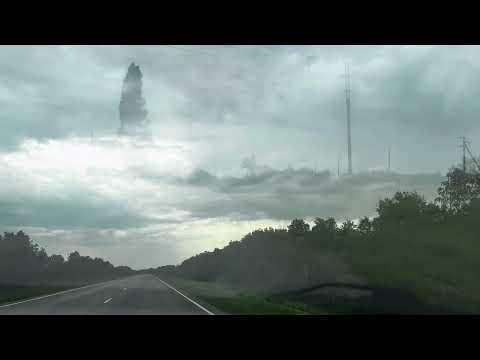 Видео: Дорога к морю! СЕРДОБСК-БОГУЧАР часть 1. 8.07.2023