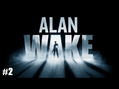 Видео: ЛЕСОПИЛКА ► ALAN WAKE ПРОХОЖДЕНИЕ #2