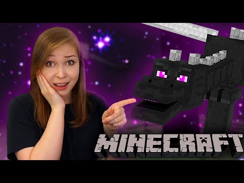 Видео: УНИЧТОЖЕНИЕ ДРАКОНА! [Прохождение Minecraft Без Модов] №37