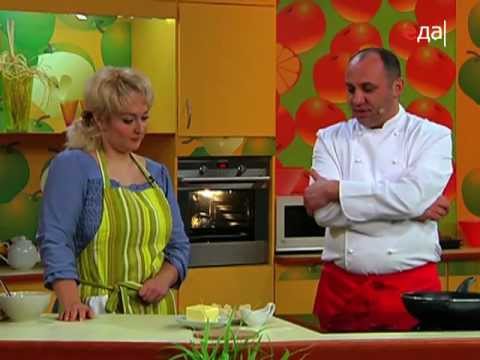 Видео: Манты с тыквой