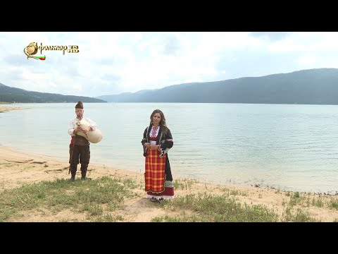 Видео: Виктория Сариева - Родопска магия