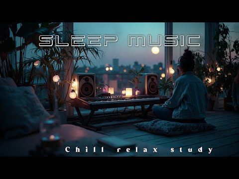 Видео: Lofi Chill Beats - Амбиент для учебы и расслабляющий хип-хоп для спокойных вечерних настроений