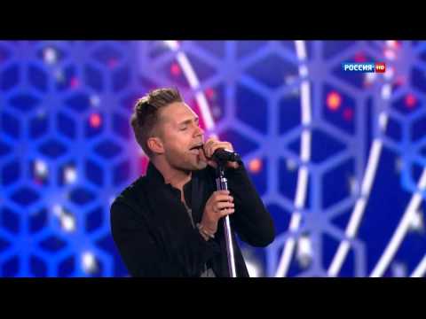 Видео: Влад Соколовский- По краю (Субботний вечер)