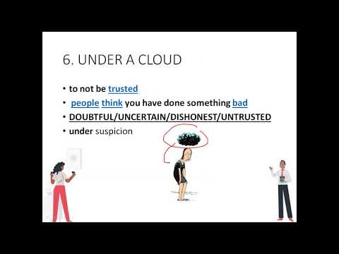 Видео: TOP 10 IDIOMS  КӨП КЕЛЕТІН ИДИОМАЛАР