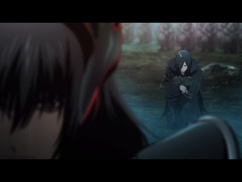 Видео: Прохождение Tales of Xillia русская озвучка часть 9